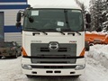 Самосвал HINO 700 серия кузов 16 метров кубических