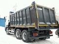 Самосвал HINO 700 серия кузов IPV