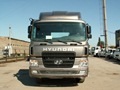 Седельный тягач HYUNDAI HD 500 EURO-4 Пневмоподвеска