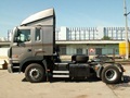 Седельный тягач HYUNDAI HD 500 EURO-4 Пневмоподвеска