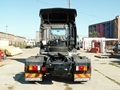 Седельный тягач HYUNDAI HD 500 EURO-4 Пневмоподвеска