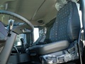 Седенье водителя седельный тягач HYUNDAI HD 500 EURO-4 Пневмоподвеска