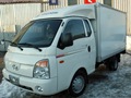 Промтоварный фургон HYUNDAI PORTER II EURO-4