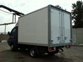 Изотермический фургон рефрижератор HYUNDAI PORTER 2 EURO-4