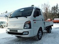 Бортовой HYUNDAI PORTER II EURO-5