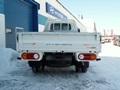 EXTRA LONG HYUNDAI PORTER II EURO-5