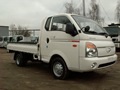 Бортовой HYUNDAI PORTER 2