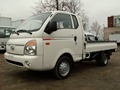 Бортовой HYUNDAI PORTER 2