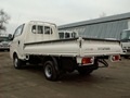 Бортовой HYUNDAI PORTER 2