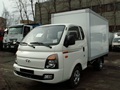 Промтоварный новый HYUNDAI PORTER II EURO-5