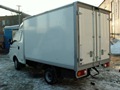 Фургон HYUNDAI PORTER 2 EURO-4