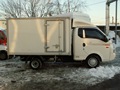 Фургон HYUNDAI PORTER 2 EURO-4