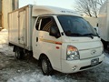 Фургон HYUNDAI PORTER 2 EURO-4