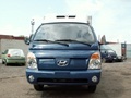 Фургон рефрижератор на шасси HYUNDAI PORTER II EURO-4