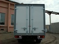 фургон рефрижератор на шасси HYUNDAI PORTER II EURO-4