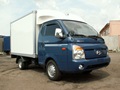 фургон рефрижератор на шасси HYUNDAI PORTER II EURO-4