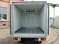фургон рефрижератор на шасси HYUNDAI PORTER II EURO-4