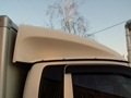 фургон рефрижератор на шасси HYUNDAI PORTER II EURO-4