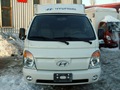Фургон HYUNDAI PORTER II EURO-4