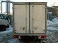 Фургон HYUNDAI PORTER II EURO-4