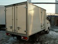 Фургон HYUNDAI PORTER II EURO-4