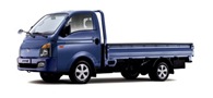 Стандартная кабина HYUNDAI PORTER II