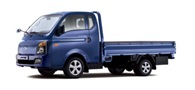 Удлиненная кабина HYUNDAI PORTER II