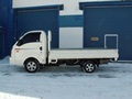 Борт HYUNDAI PORTER II EURO-5
