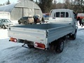 Бортовой HYUNDAI PORTER II EURO-5