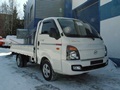 Бортовой HYUNDAI PORTER II EURO-5