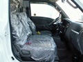 Салон бортовой HYUNDAI PORTER II