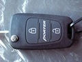 Ключ от замка зажигания HYUNDAI PORTER II EURO-5