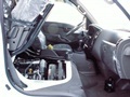 Капот двигателя HYUNDAI PORTER II EURO-5