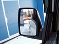 Левое зеркало HYUNDAI PORTER II EURO-5