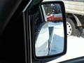 Правое зеркало HYUNDAI PORTER II EURO-5