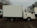 Промка HYUNDAI PORTER II EURO-5