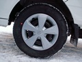 Передние колеса R15 HYUNDAI PORTER 2