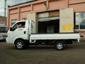 Бортовой KIA BONGO III EURO-4