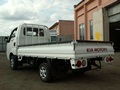 Бортовой KIA BONGO III EURO-4