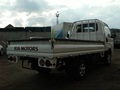 Бортовой KIA BONGO III EURO-4