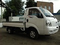 Бортовой KIA BONGO III EURO-4