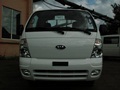Бортовой KIA BONGO III EURO-4