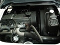 Двигатель KIA BONGO III EURO-4