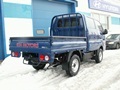 KIA BONGO III 4х4 двойная кабина бортовой EURO-5