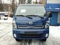 KIA BONGO III 4х4 двойная кабина бортовой EURO-5