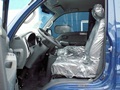 KIA BONGO III 4х4 двойная кабина бортовой EURO-5