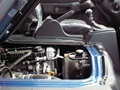 KIA BONGO III 4х4 двойная кабина бортовой EURO-5