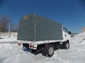 KIA BONGO III 4х4 одинарная кабина бортовой EURO-5