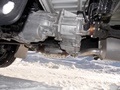 KIA BONGO III 4х4 раздаточная коробка
