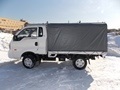 KIA BONGO 3 4WD EURO-5
